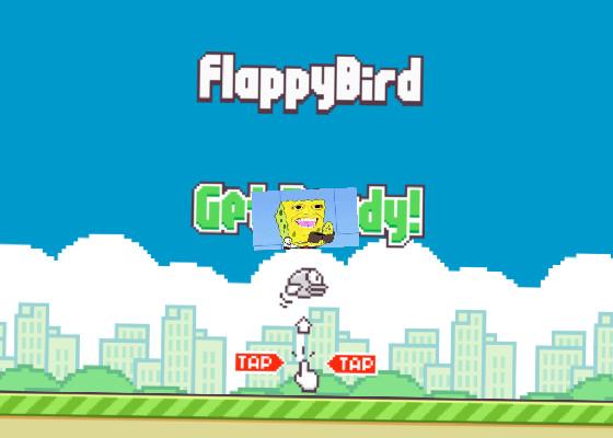 impossible flappy bird