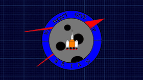 Design a Mission Patch