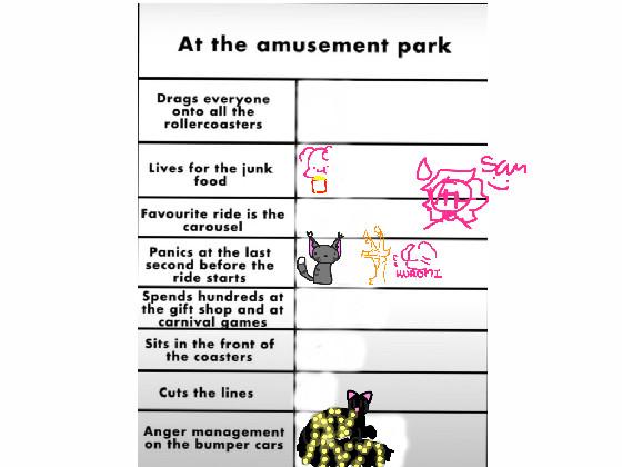 Re:add ur oc  1