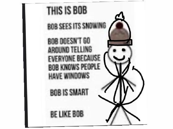 bob 1