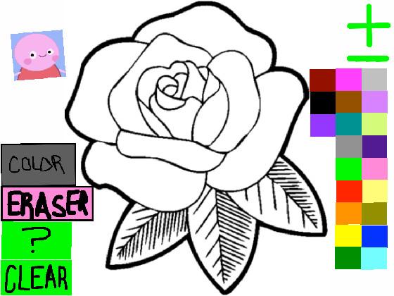 Just Draw 2.0!!! (Update) 1