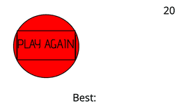 Fastest Clicker