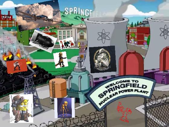 add your ac in Springfield 