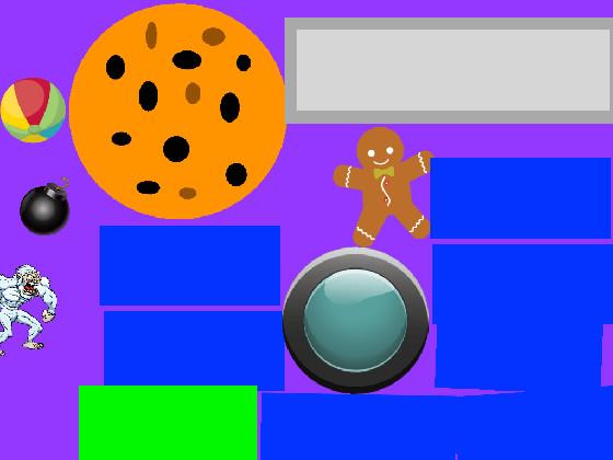 Better Cookie Clicker 1