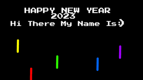 2023!