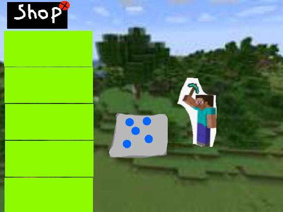 minecraft clicker 1