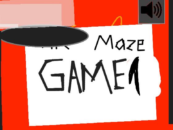 The Maze Game 2! 1 1 1 1 2 1