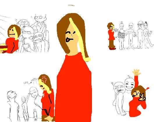add ur oc to this!