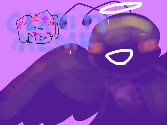re:Clarity//animation meme//   1