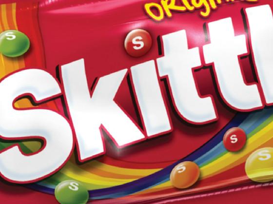 skittle. edited by me :&gt; 1 1