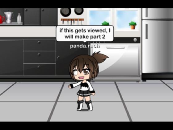 Hated Child BY:RUBY CODES 1