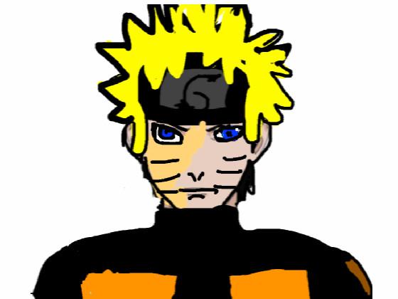 naruto 1