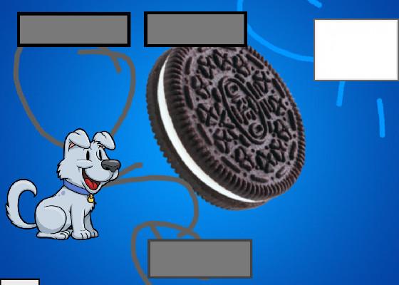 Oreo Clicker! 1 1 1 1