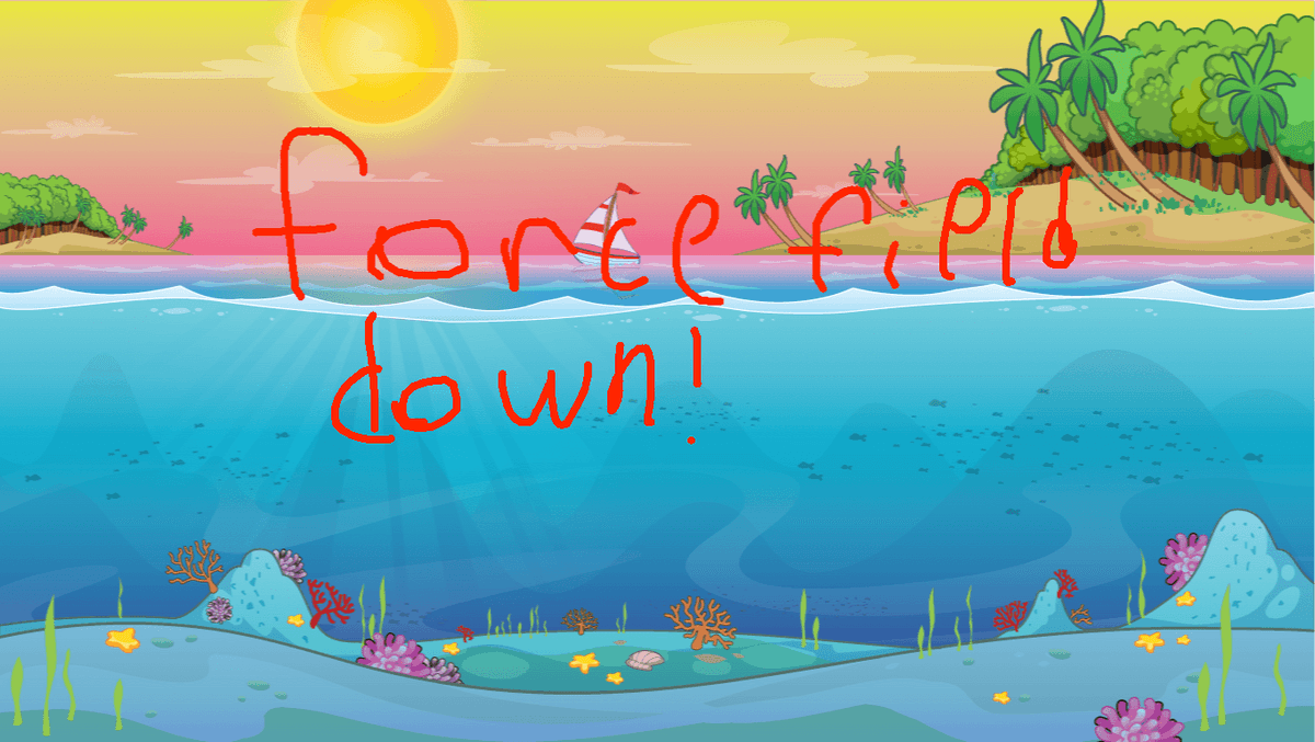 Speedy Sky Ninja Battle 5