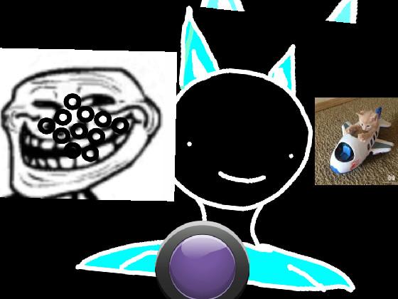 get trolled
