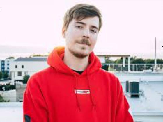 mr beast is the best 1 1