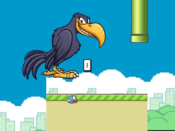 Flappy Bird  1