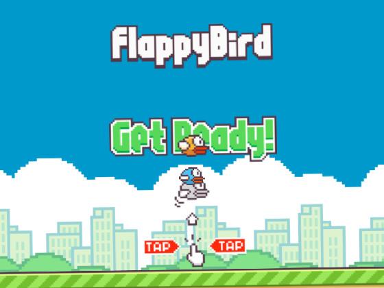 Flappy Bird 1