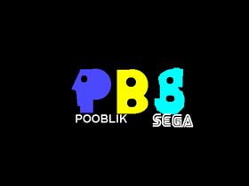 Make Your Own PBS Logo by Lu9 Gone Wrong