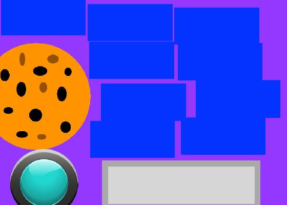 Cookie Clicker