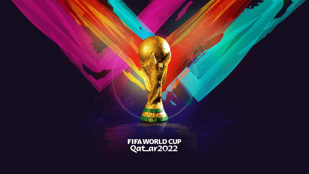 World Cup Qatar 2022 Song 