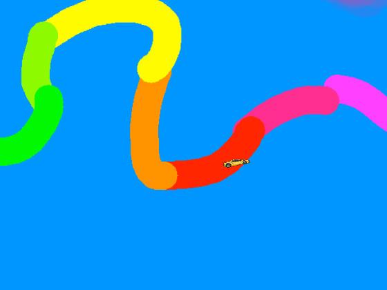 Race Car Track 2 1 1