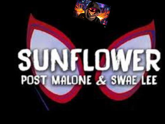 Sunflower Song 1 1 1 1 1