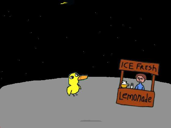 The Duck Song 1