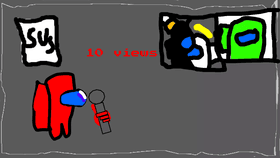 among us idle