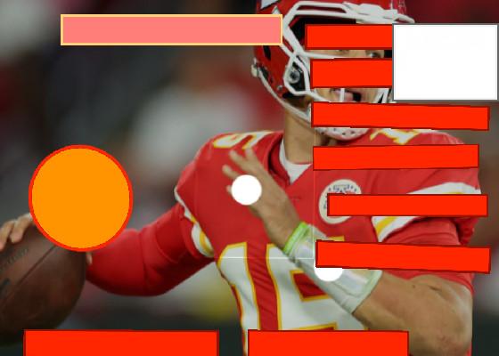 Patrick Mahomes Clicker 1