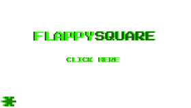 Flappy Square