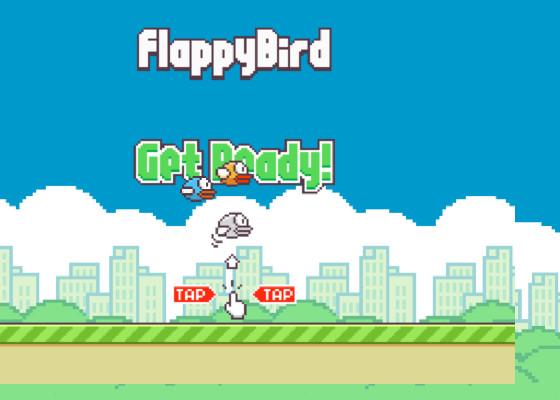 Flappy Bird 1 1