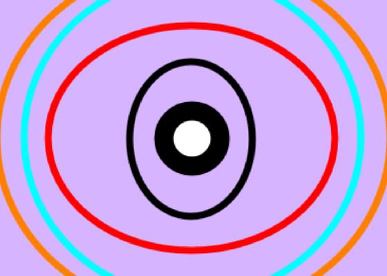 Optical Illusion 1