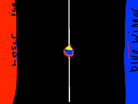 Ping pong simulater  2