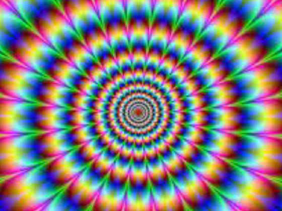 hypnotising ooo 1