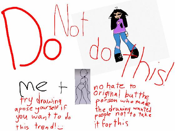advice for this trend