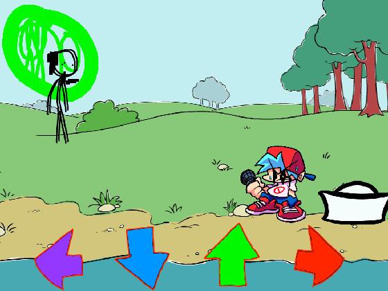 Dogfighter2: VR Pibby FNF 1