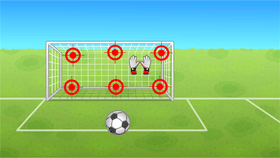 Penalty kick tinker 2.0