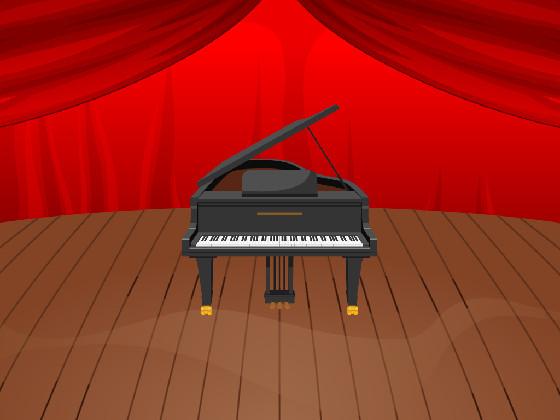 Piano Music With Chords 1