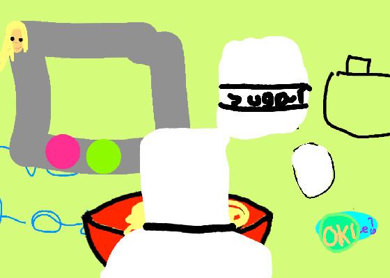 bake a cake! 1