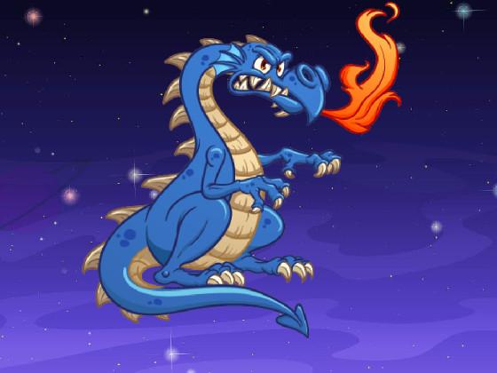 Dancing Dragon 1