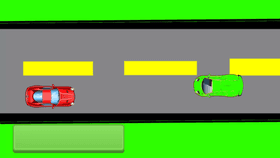vroom simulator