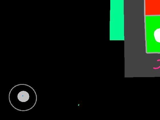 joystick maze (15 levels) 1