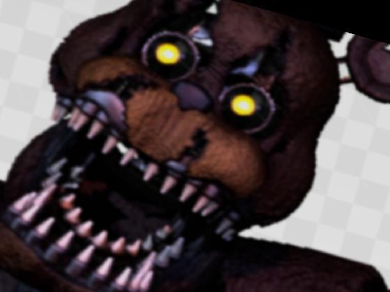 ali-a song fnaf 1 1 1