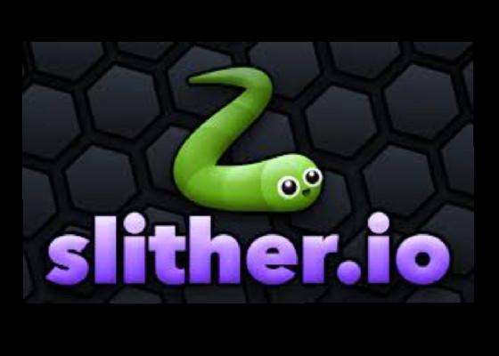 Slither I.o Insane Teams (Not mine I only made the teams)