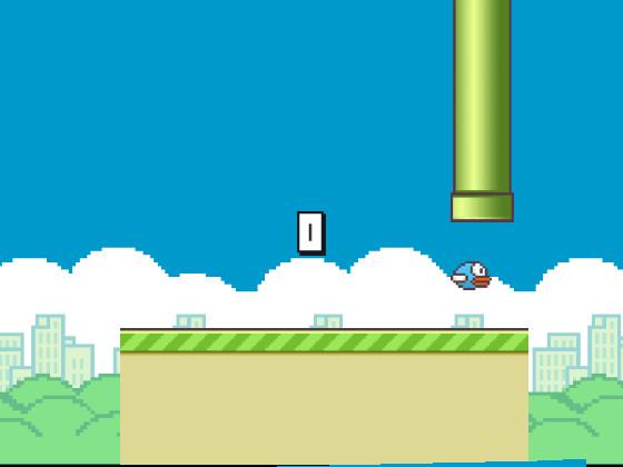Flappy Bird 33 1