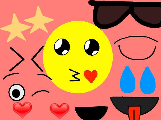 Emoji Maker! (Remix)