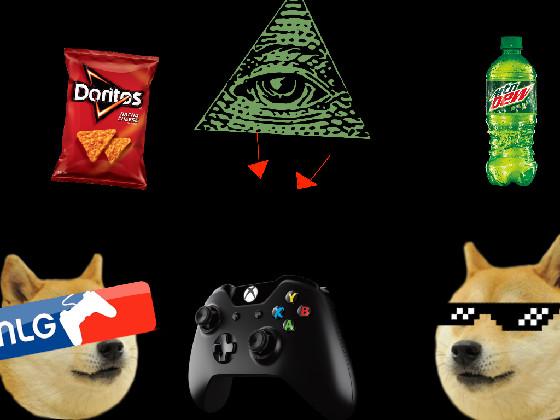 MLG Clicker🎮 1 1