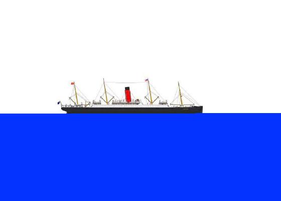 RMS Carpathia