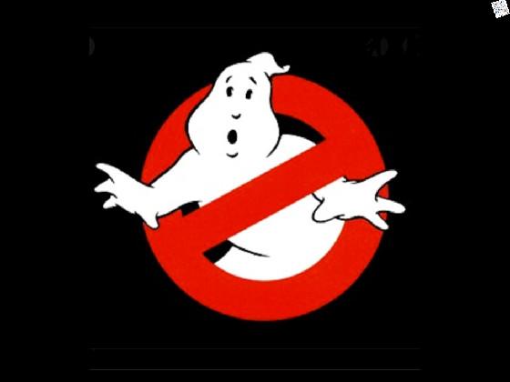 GhostBusters Theme Song 1 1